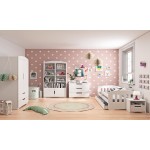Komplet sobica Kids Classic One Beauty